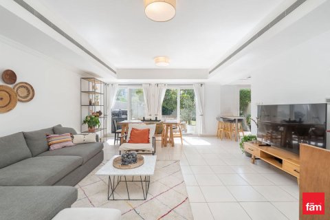 Vila di Dubai, UEA 3 kamar tidur, 227.6 m2 nomor 721110 - foto 5