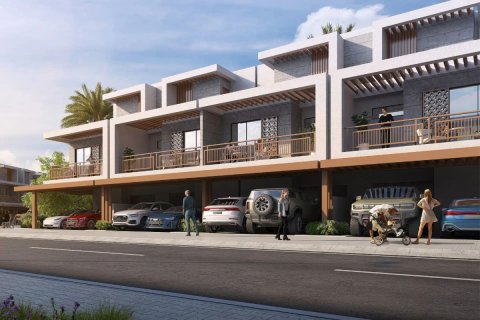 Σπίτι σε Dubai, ΗΑΕ 4 υπνοδωμάτια, 112.1 τ.μ. Αρ. 721108 - φωτογραφία 3