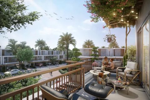 Σπίτι σε Dubai, ΗΑΕ 4 υπνοδωμάτια, 112.1 τ.μ. Αρ. 721108 - φωτογραφία 8