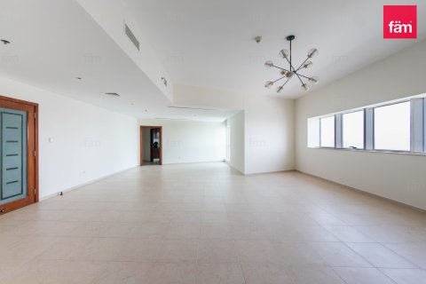Dubai Media City, Dubai, संयुक्त अरब अमीरात में अपार्टमेंट, 3 बेडरूम, 270.1 वर्ग मीटर, संख्या 721111 - फ़ोटो 4