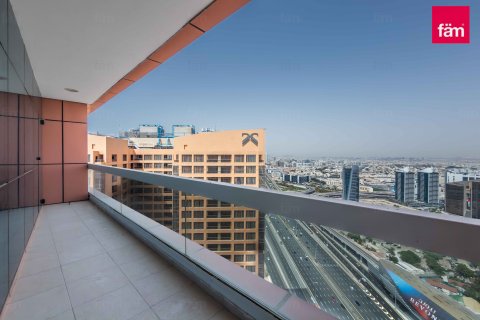 Dubai Media City, Dubai, संयुक्त अरब अमीरात में अपार्टमेंट, 3 बेडरूम, 270.1 वर्ग मीटर, संख्या 721111 - फ़ोटो 26