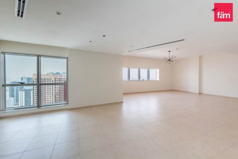 Dubai Media City, Dubai, संयुक्त अरब अमीरात में अपार्टमेंट, 3 बेडरूम, 270.1 वर्ग मीटर, संख्या 721111 - फ़ोटो 1