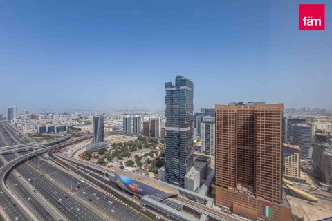 Dubai Media City, Dubai, संयुक्त अरब अमीरात में अपार्टमेंट, 3 बेडरूम, 270.1 वर्ग मीटर, संख्या 721111 - फ़ोटो 27