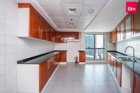 Dubai Media City, Dubai, संयुक्त अरब अमीरात में अपार्टमेंट, 3 बेडरूम, 270.1 वर्ग मीटर, संख्या 721111 - फ़ोटो 6