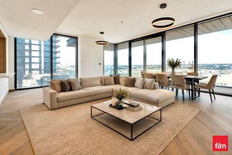 Dubai Hills Estate, Dubai, संयुक्त अरब अमीरात में अपार्टमेंट, 3 बेडरूम, 200.9 वर्ग मीटर, संख्या 721107 - फ़ोटो 6