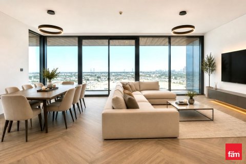 Apartemen di Dubai Hills Estate, UEA 3 kamar tidur, 200.9 m2 nomor 721107