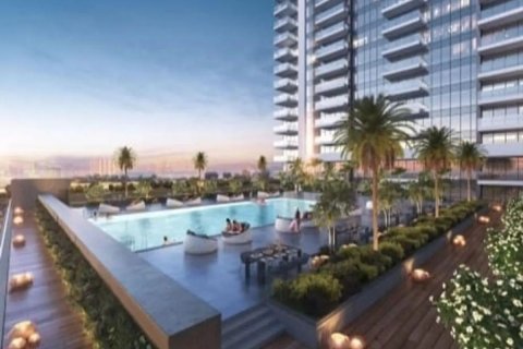 Διαμέρισμα σε Dubai, ΗΑΕ 2 υπνοδωμάτια, 105.1 τ.μ. Αρ. 721106 - φωτογραφία 9