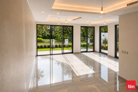 Vilă în Dubai, EAU 6 dormitoare, 292.7 mp.  №721109