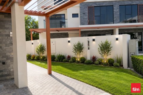 Vilă de închiriat în Dubai, EAU 6 dormitoare, 292.7 mp. №721109 - poză 9