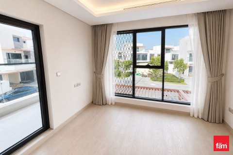 Vilă de închiriat în Dubai, EAU 6 dormitoare, 292.7 mp. №721109 - poză 5
