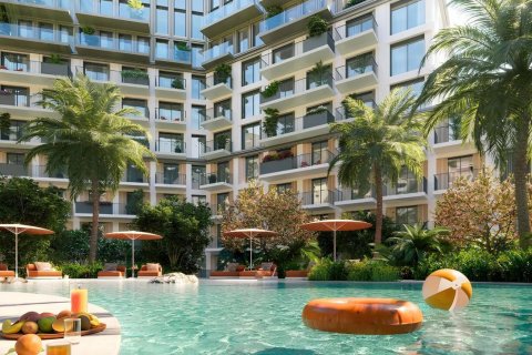 Apartment in Dubai, UAE 3 bedrooms, 120 sq.m. № 630030 - photo 12