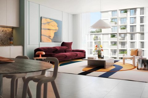Apartment in Dubai, UAE 3 bedrooms, 120 sq.m. № 630030 - photo 5