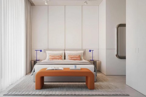 Apartment in Dubai, UAE 3 bedrooms, 120 sq.m. № 630030 - photo 7