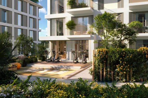 Apartment in Dubai, UAE 3 bedrooms, 120 sq.m. № 630030 - photo 15