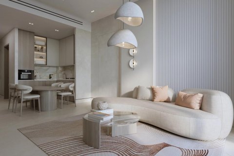 Byt v Dubai, SAE 2 ložnice, 121 m² Č.: 630028 - fotografie 7