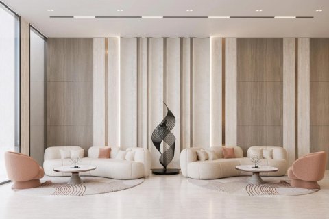 Byt v Dubai, SAE 2 ložnice, 121 m² Č.: 630028 - fotografie 6