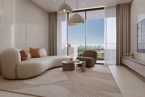 Byt v Dubai, SAE 2 ložnice, 121 m² Č.: 630028 - fotografie 11