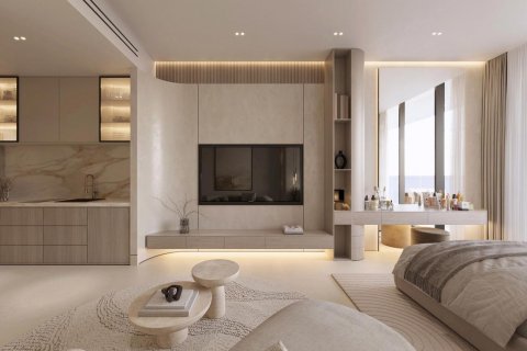 Byt v Dubai, SAE 2 ložnice, 121 m² Č.: 630028 - fotografie 2