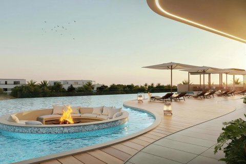 Byt v Deira, Dubai, SAE 2 ložnice, 116 m² Č.: 630025 - fotografie 1