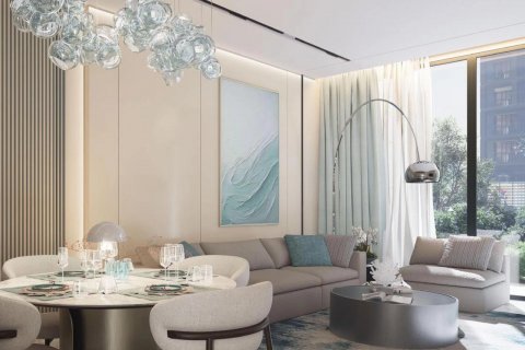 Byt v Deira, Dubai, SAE 2 ložnice, 116 m² Č.: 630025 - fotografie 3