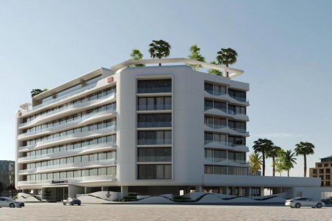 Apartament në Dubai Industrial Park, Emiratet e Bashkuara Arabe 1 dhomë gjumi, 61 m2. № 630026 - Foto 3