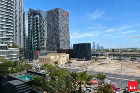Apartamento para arrendamento em Downtown Dubai (Downtown Burj Dubai), Dubai, EAU 1 quarto, 102.3 m2 № 708458 - foto 10