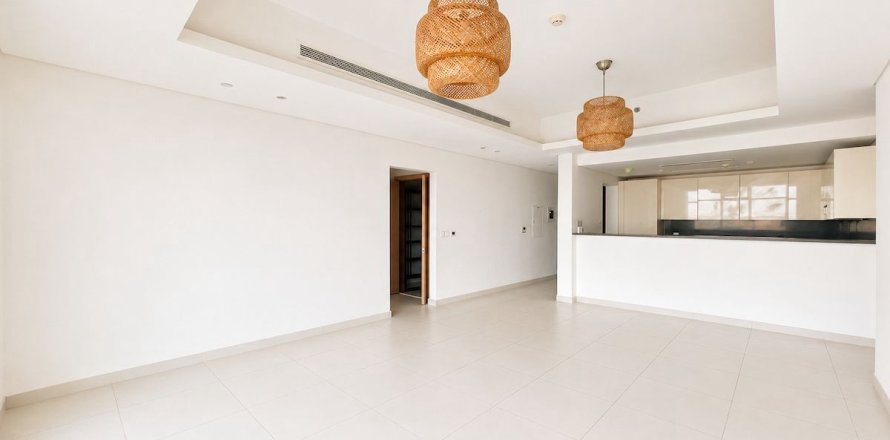 Apartamento em Downtown Dubai (Downtown Burj Dubai), Dubai, EAU 1 quarto, 102.3 m2 № 708458