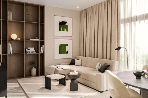 Apartament în Dubai, EAU 3 dormitoare, 151.5 mp.  №708460