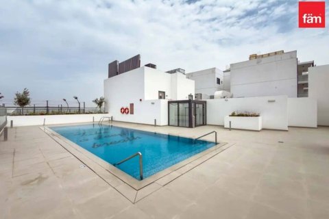 Lägenhet uthyres i Dubai, UAE 2 sovrum, 102.3 kvm Nr. 708459 - fotografi 7