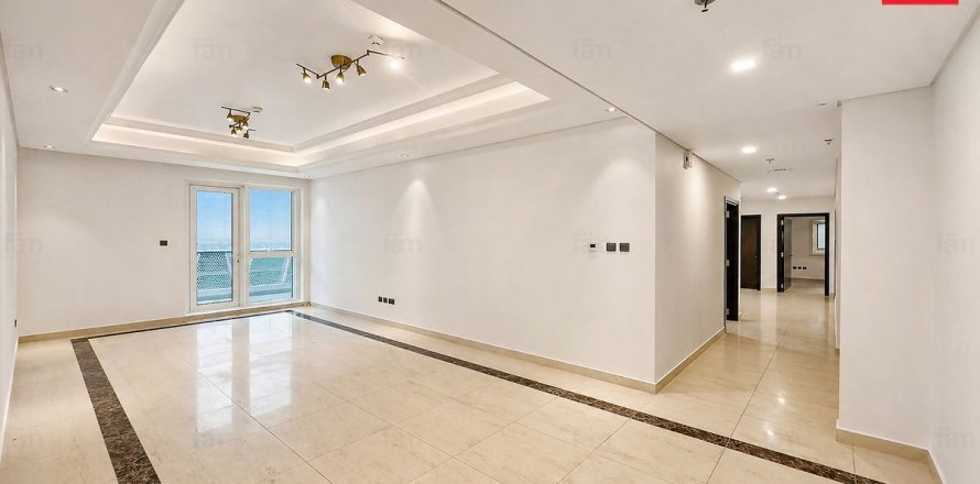 Apartman u gradu Downtown Dubai (Downtown Burj Dubai), UAE 3 spavaće sobe, 171.9 m2 Br. 708463
