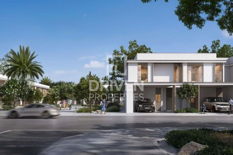 Lakás itt: Dubai, EAE, 1 hálószoba, 73.58 m², azonosító: 742240 - fénykép 5