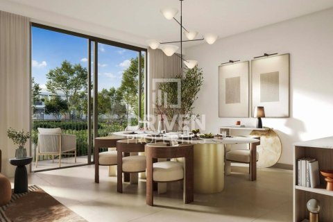 Apartamento en Dubai, EAU 1 dormitorio, 73.58 m² № 742240