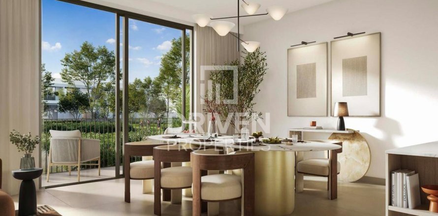 Lakás itt: Dubai, EAE, 1 hálószoba, 73.58 m², azonosító: 742240