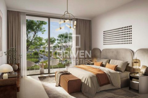 Wohnung in Dubai, VAE: 1 Schlafzimmer, 84.82 m2 Nr. 742241