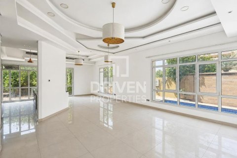 Villa in The Villa, Dubai, VAE: 5 Schlafzimmer, 623.01 m2 Nr. 742243