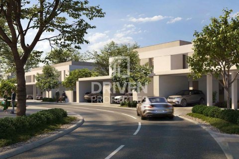 Apartmen di Dubai, UAE 1 bilik tidur, 85.66 meter persegi № 742242 - foto 5