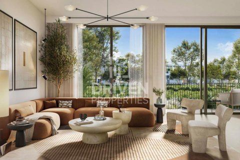 Διαμέρισμα σε Dubai, ΗΑΕ 1 υπνοδωμάτιο, 85.66 τ.μ. Αρ. 742242