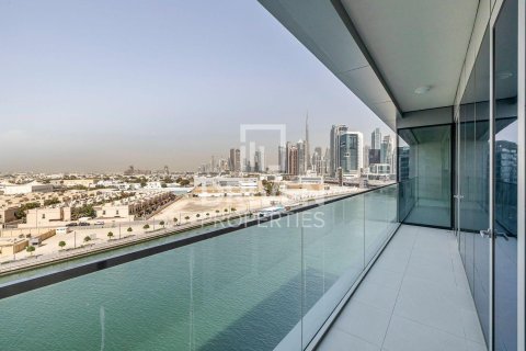 Leilighet til leie i Al Wasl, Dubai, Emiratene 2 soverom, 147.25 kvm Nr. 745228 - Foto 7