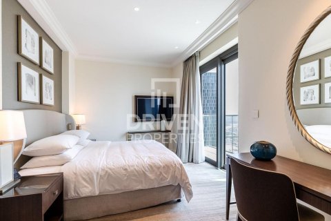 Apartment in Downtown Dubai (Downtown Burj Dubai), Dubai, UAE 2 bedrooms, 134.24 sq.m. № 745224 - photo 5