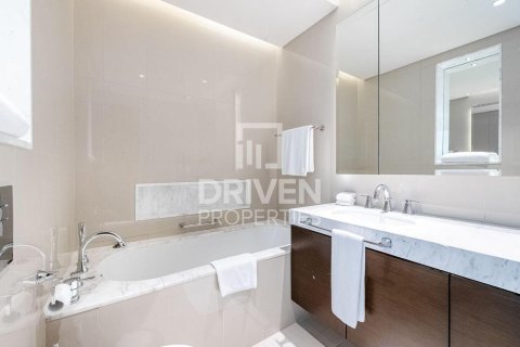 Apartment in Downtown Dubai (Downtown Burj Dubai), Dubai, UAE 2 bedrooms, 134.24 sq.m. № 745224 - photo 6