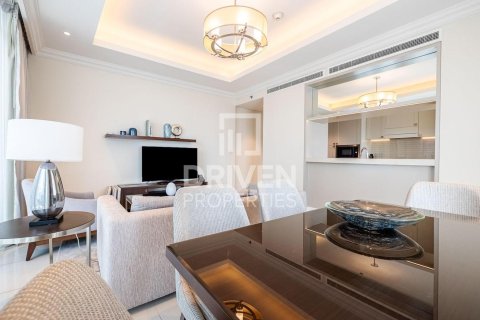 Apartment in Downtown Dubai (Downtown Burj Dubai), Dubai, UAE 2 bedrooms, 134.24 sq.m. № 745224 - photo 3