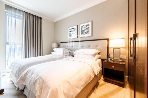 Apartment in Downtown Dubai (Downtown Burj Dubai), Dubai, UAE 2 bedrooms, 134.24 sq.m. № 745224 - photo 14