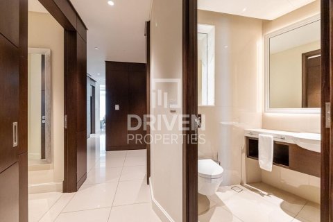 Apartment in Downtown Dubai (Downtown Burj Dubai), Dubai, UAE 2 bedrooms, 134.24 sq.m. № 745224 - photo 12