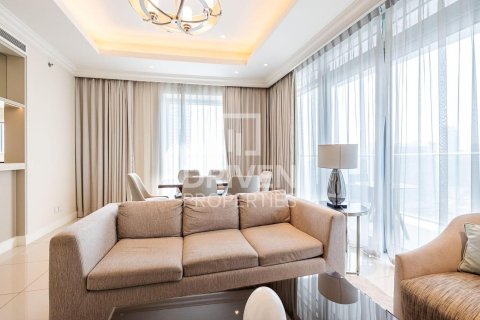 Apartment in Downtown Dubai (Downtown Burj Dubai), Dubai, UAE 2 bedrooms, 134.24 sq.m. № 745224 - photo 4