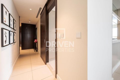 Apartment in Downtown Dubai (Downtown Burj Dubai), Dubai, UAE 2 bedrooms, 134.24 sq.m. № 745224 - photo 13
