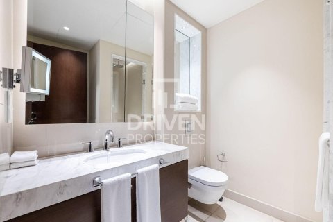 Apartment in Downtown Dubai (Downtown Burj Dubai), Dubai, UAE 2 bedrooms, 134.24 sq.m. № 745224 - photo 9