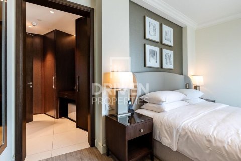 Apartment in Downtown Dubai (Downtown Burj Dubai), Dubai, UAE 2 bedrooms, 134.24 sq.m. № 745224 - photo 10