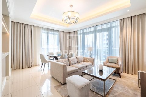 Apartment in Downtown Dubai (Downtown Burj Dubai), Dubai, UAE 2 bedrooms, 134.24 sq.m. № 745224 - photo 11