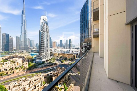 Leilighet til leie i Downtown Dubai (Downtown Burj Dubai), Dubai, Emiratene 2 soverom, 98.2 kvm Nr. 745229 - Foto 16