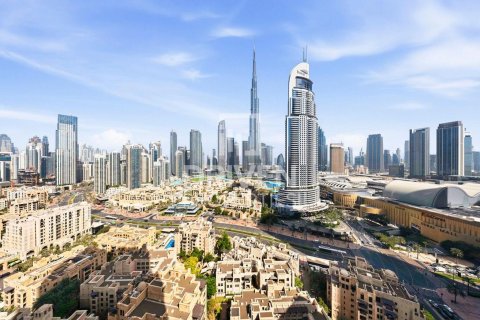 Leilighet til leie i Downtown Dubai (Downtown Burj Dubai), Dubai, Emiratene 2 soverom, 98.2 kvm Nr. 745229 - Foto 1